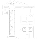 Fix and Flip Icon