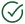 Checkmark