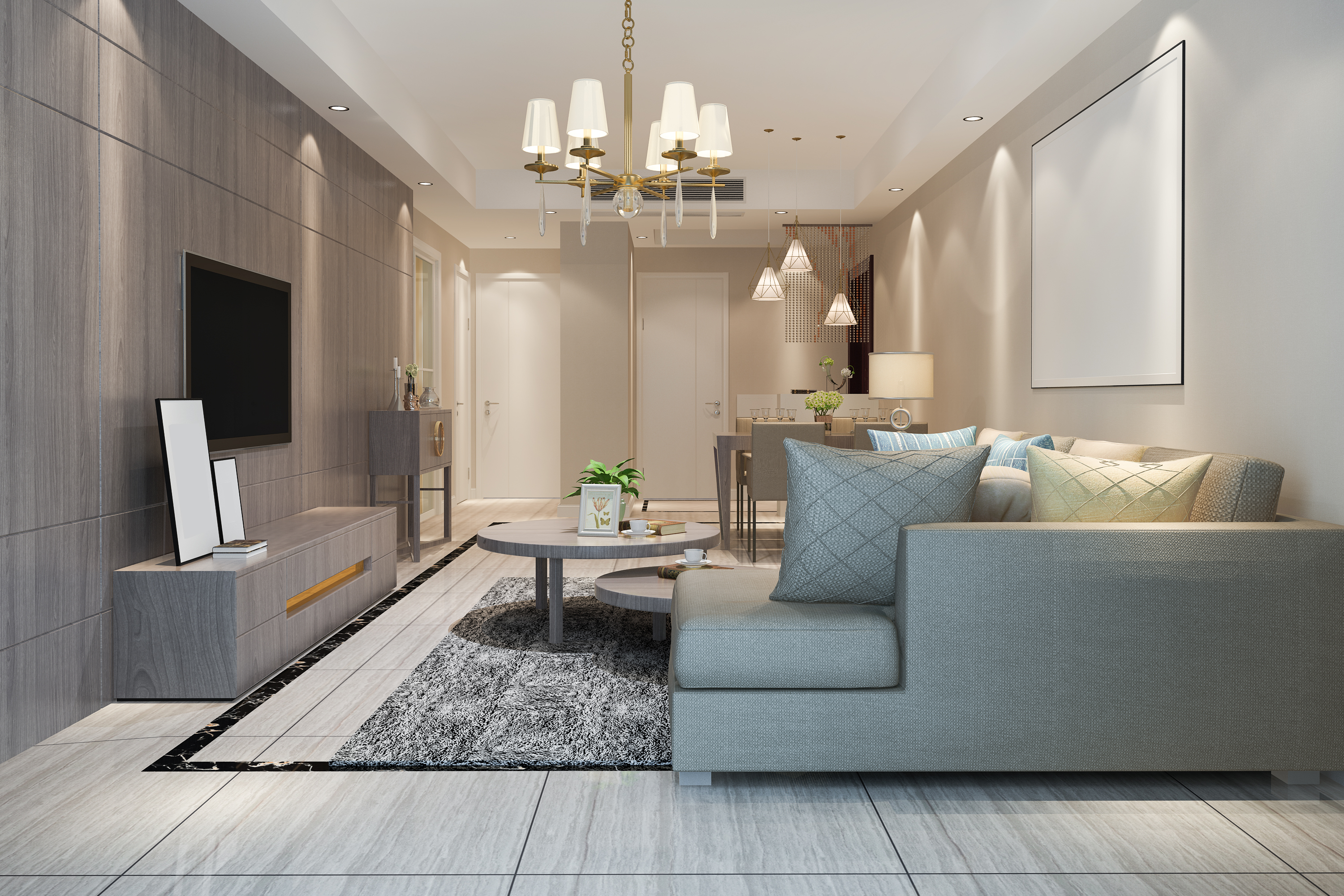room